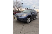 $13995 : 2012 CR-V EX-L thumbnail