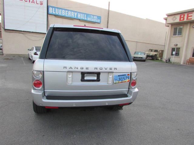 $8995 : 2006 Land Rover Range Rover H image 10