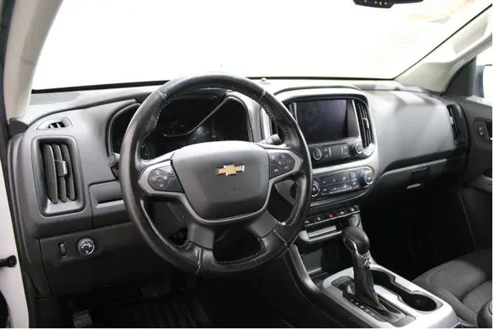 $21951 : Chevrolet Colorado 2022 4x2 image 2