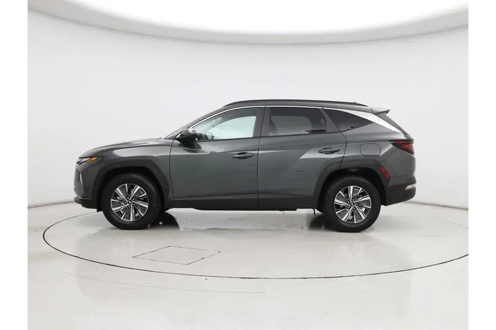 $28998 : Hyundai TUCSON Hybrid 2024 A image 3