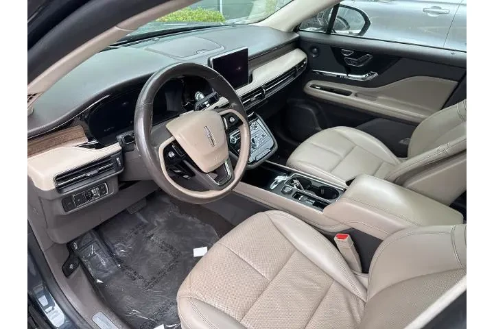 $26999 : Lincoln Corsair 2021 AWD Res image 10