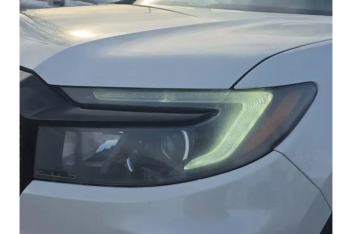 $26831 : Honda Ridgeline 2021 AWD Bla image 9