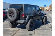 $23450 : Jeep Wrangler Unlimited 2019 thumbnail