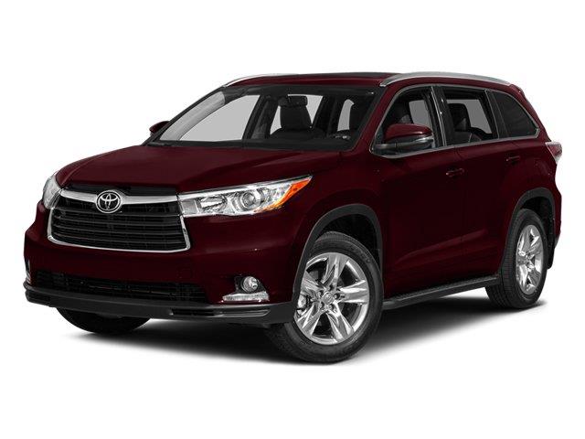 PRE-OWNED 2014 TOYOTA HIGHLAN image 3