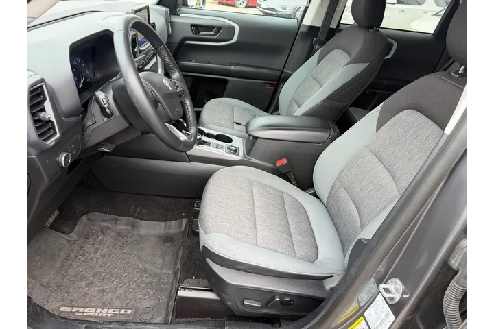 $22500 : Ford Bronco Sport 2022 AWD B image 10