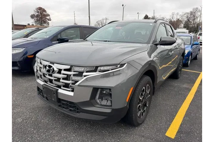 $26990 : Hyundai SANTA CRUZ 2023 AWD image 7