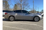 $17985 : Nissan Altima 2024 2.5 SV 4d thumbnail
