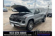 $39300 : Chevrolet Colorado 2024 4x4 thumbnail