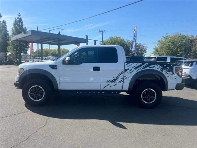 $22998 : 2010 F-150 SVT Raptor image 10