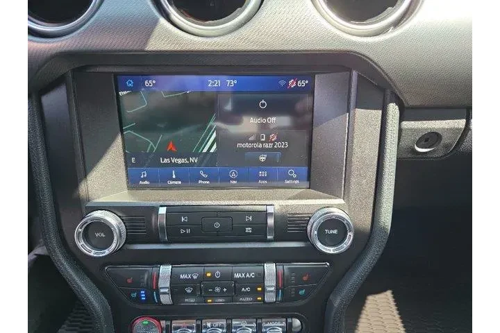 $23201 : Ford Mustang 2019 EcoBoost 2 image 5