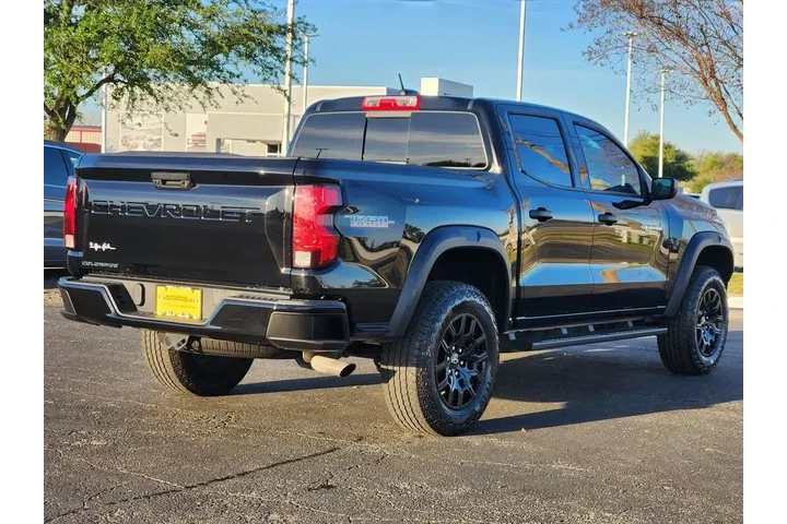 $35725 : Chevrolet Colorado 2023 4x4 image 5