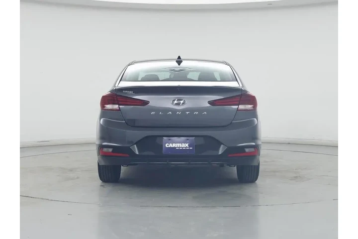 $17998 : Hyundai ELANTRA 2020 Value E image 6