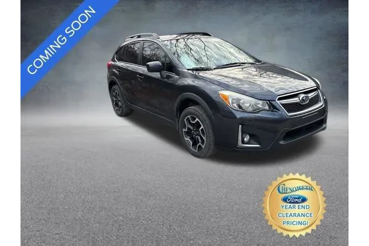 $15995 : Subaru Crosstrek 2017 AWD 2. image 1