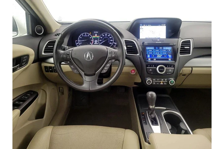 $15998 : Acura RDX 2016 4dr SUV w/Tec image 10