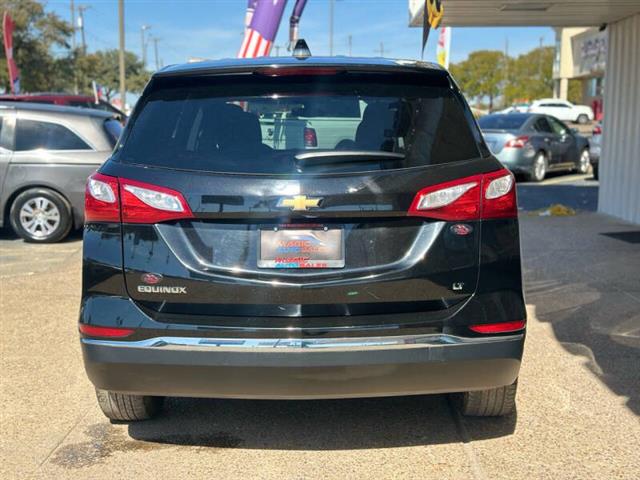 $14999 : 2018 Equinox LT image 9