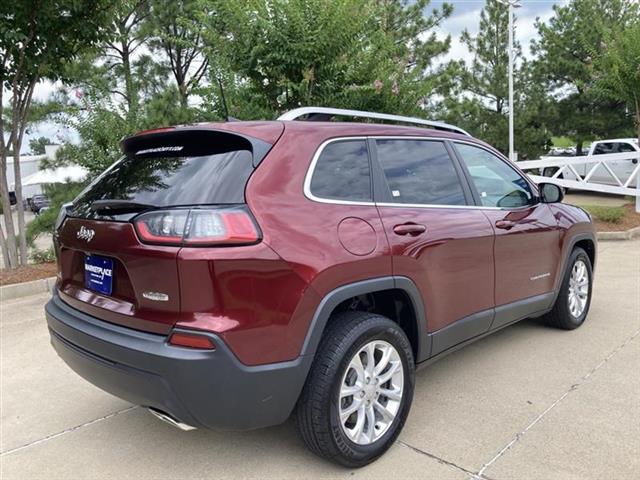 $16597 : 2019 Cherokee Latitude FWD image 10