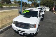 $42995 : 2012 GMC Sierra 3500HD 4WD Cr thumbnail