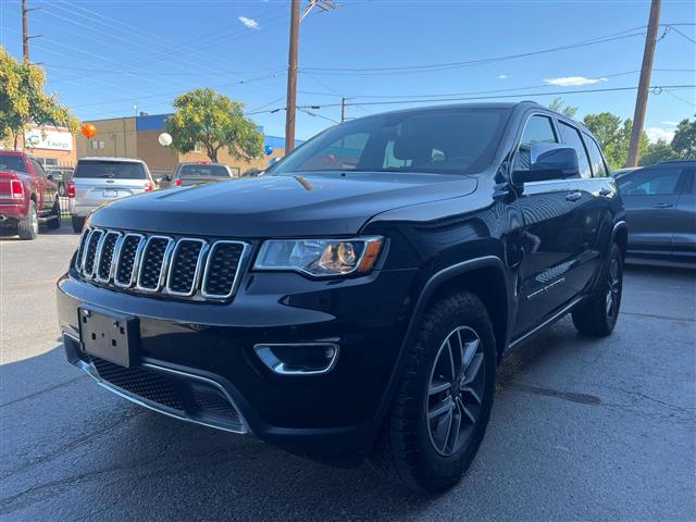 $24988 : 2019 Grand Cherokee Limited, image 4