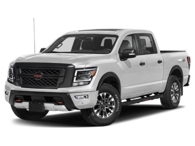 $39731 : 2021 Nissan Titan image 1