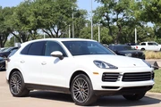 $39909 : 2019 Cayenne AWD thumbnail