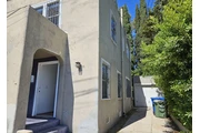 Detached Garage en Los Angeles