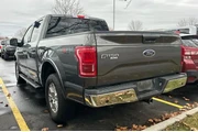 $23995 : Ford F-150 2017 4x4 Lariat 4 thumbnail