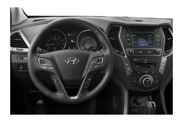 $16999 : Hyundai SANTA FE Sport 2018 image 7