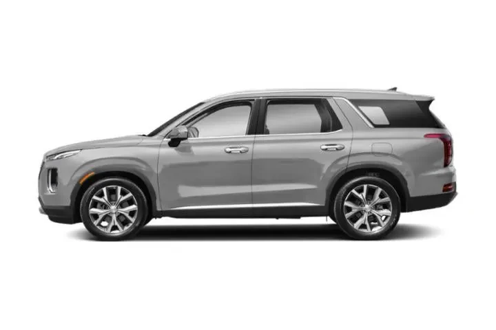 $24995 : Hyundai PALISADE 2022 SEL 4d image 2