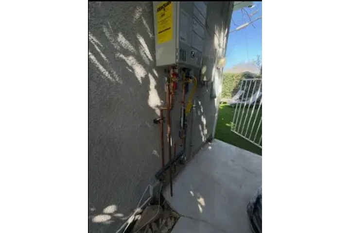 🚿 Plumbing Rápido Hoy 🔧 image 7