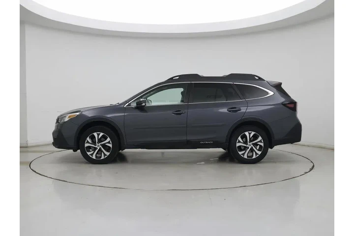 $23998 : Subaru Outback 2021 AWD Limi image 3