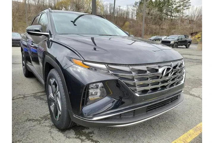 $38945 : Hyundai TUCSON 2024 Limited image 3