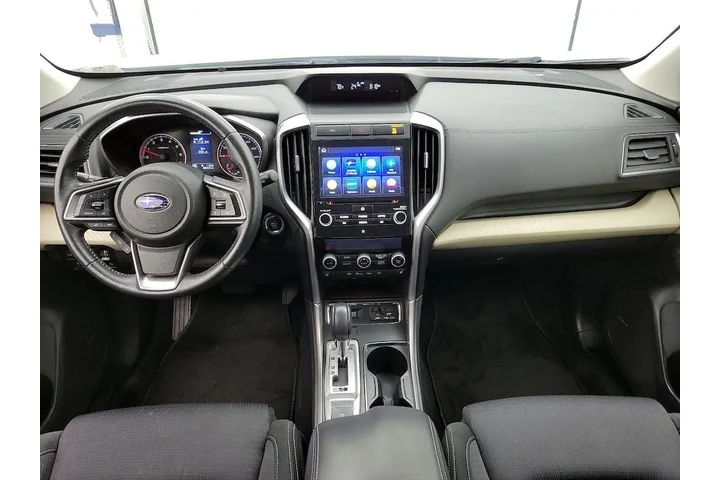 $17998 : Subaru Ascent 2019 AWD Premi image 9