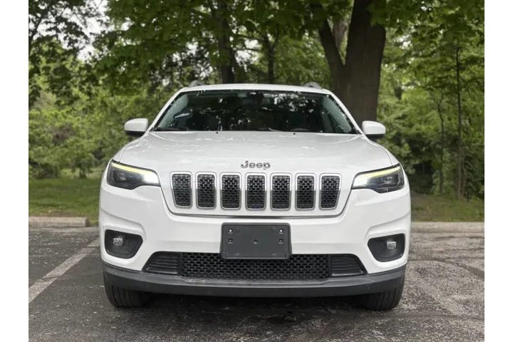 $6999 : 2020 Cherokee Latitude Plus image 10