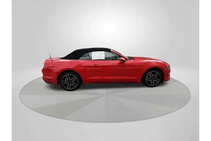 $22000 : Ford Mustang 2023 EcoBoost 2 image 8