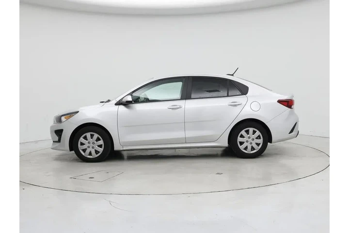 $14998 : Kia Rio 2022 LX 4dr Sedan image 3