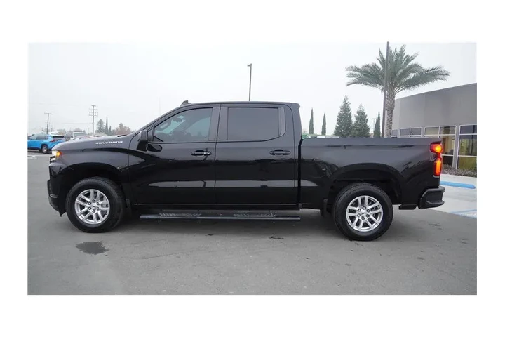 $31862 : 2020 Silverado 1500 RST image 10