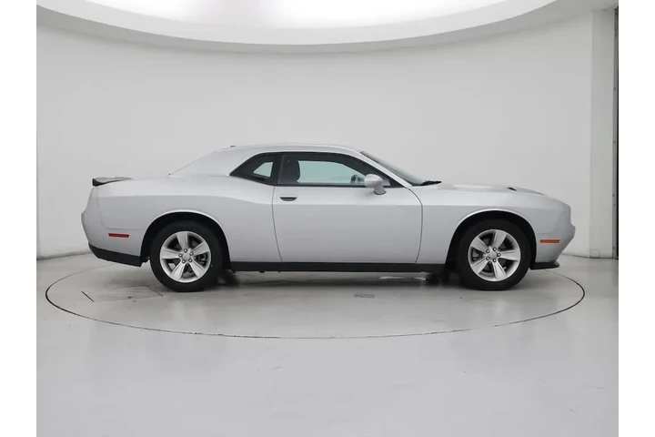 $23998 : Dodge Challenger 2023 SXT 2d image 7