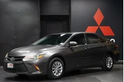 Toyota Camry 2016 SE 4dr Sed en Los Angeles