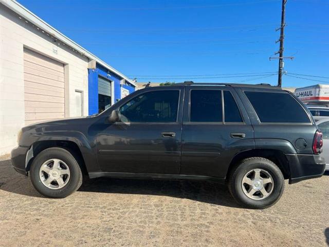 $4999 : 2006 TrailBlazer LS image 8