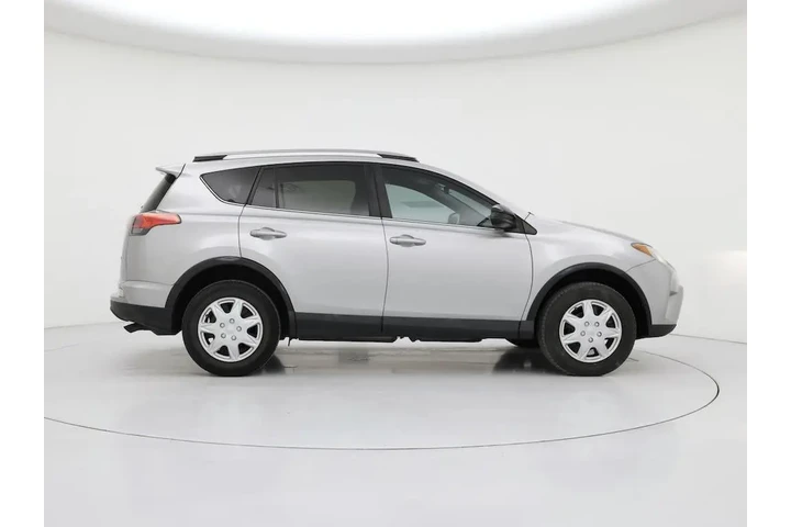 $16998 : Toyota RAV4 2017 LE 4dr SUV image 7