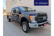 Ford F-250 Super Duty 2022 4