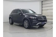 Mercedes-Benz GLE 2021 AWD G