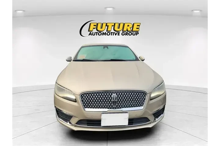 $18999 : Lincoln MKZ 2017 Reserve 4dr image 2