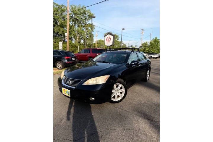 $8500 : 2008 ES 350 image 4