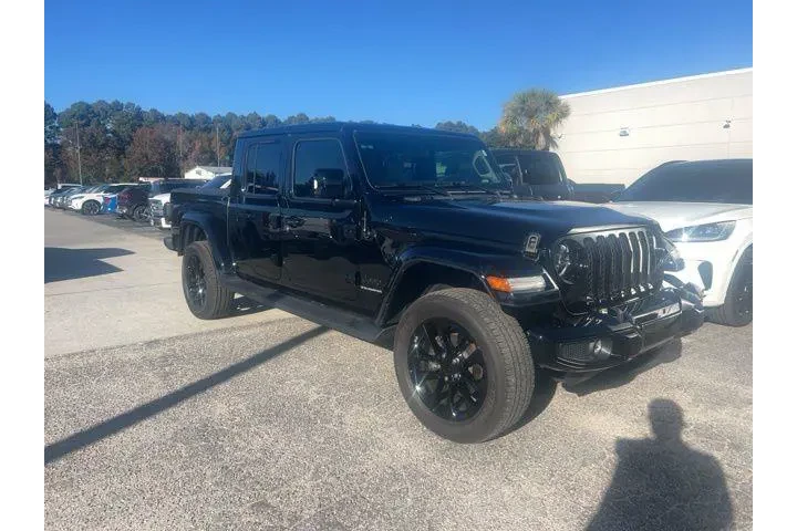 $37683 : Jeep Gladiator 2023 4x4 Over image 6