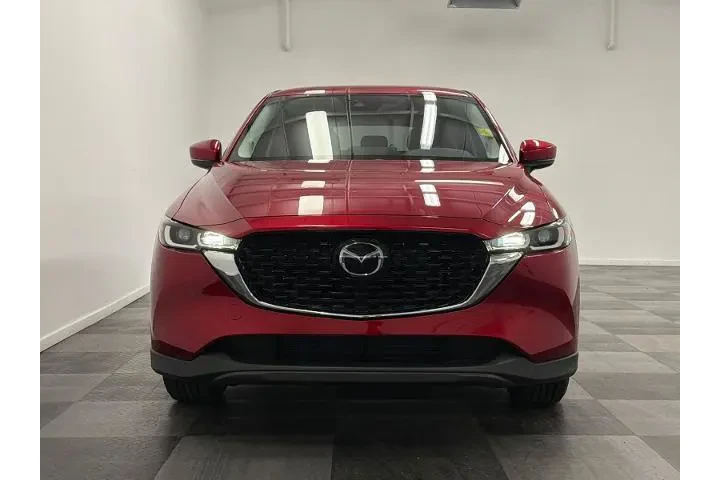 $26000 : Mazda CX-5 2023 AWD 2.5 S Se image 3