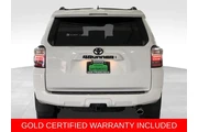 $39988 : Gold Certified2022 4Runner SR5 thumbnail