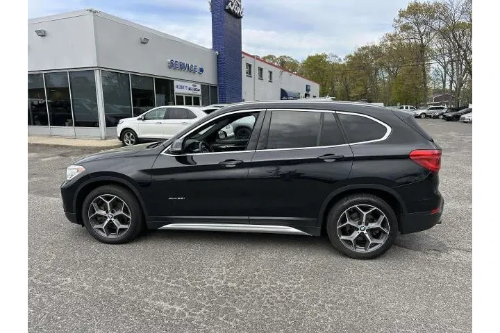 $12895 : BMW X1 2016 AWD xDrive28i 4d image 9