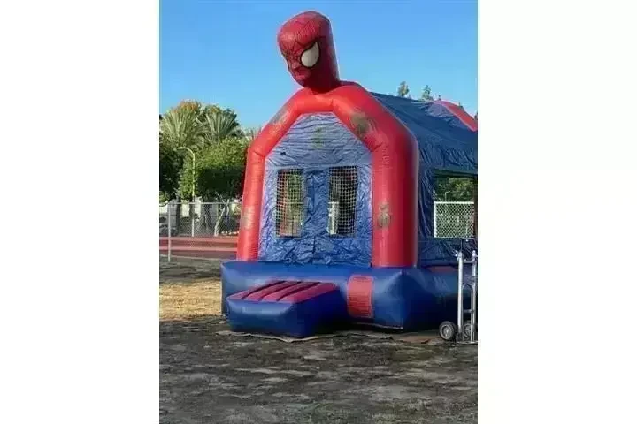 LESLIE JUMPERS image 4