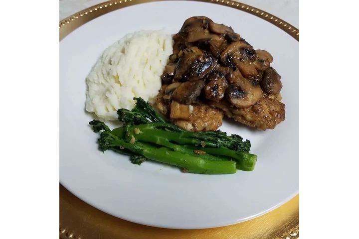 Comidas mexicana y bufet image 10